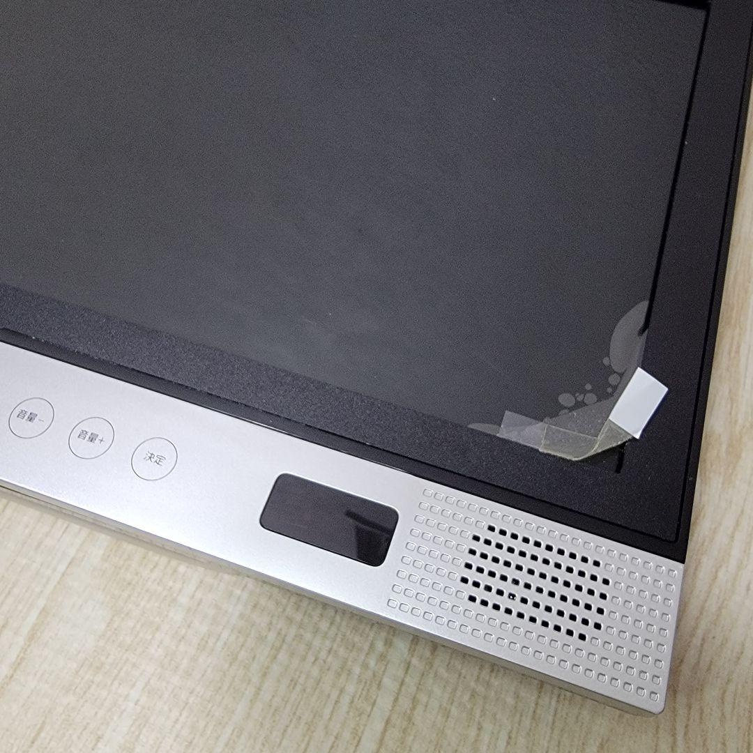 BLUE WIDE ポータブルブルーレイプレーヤー 14インチ TK14BD