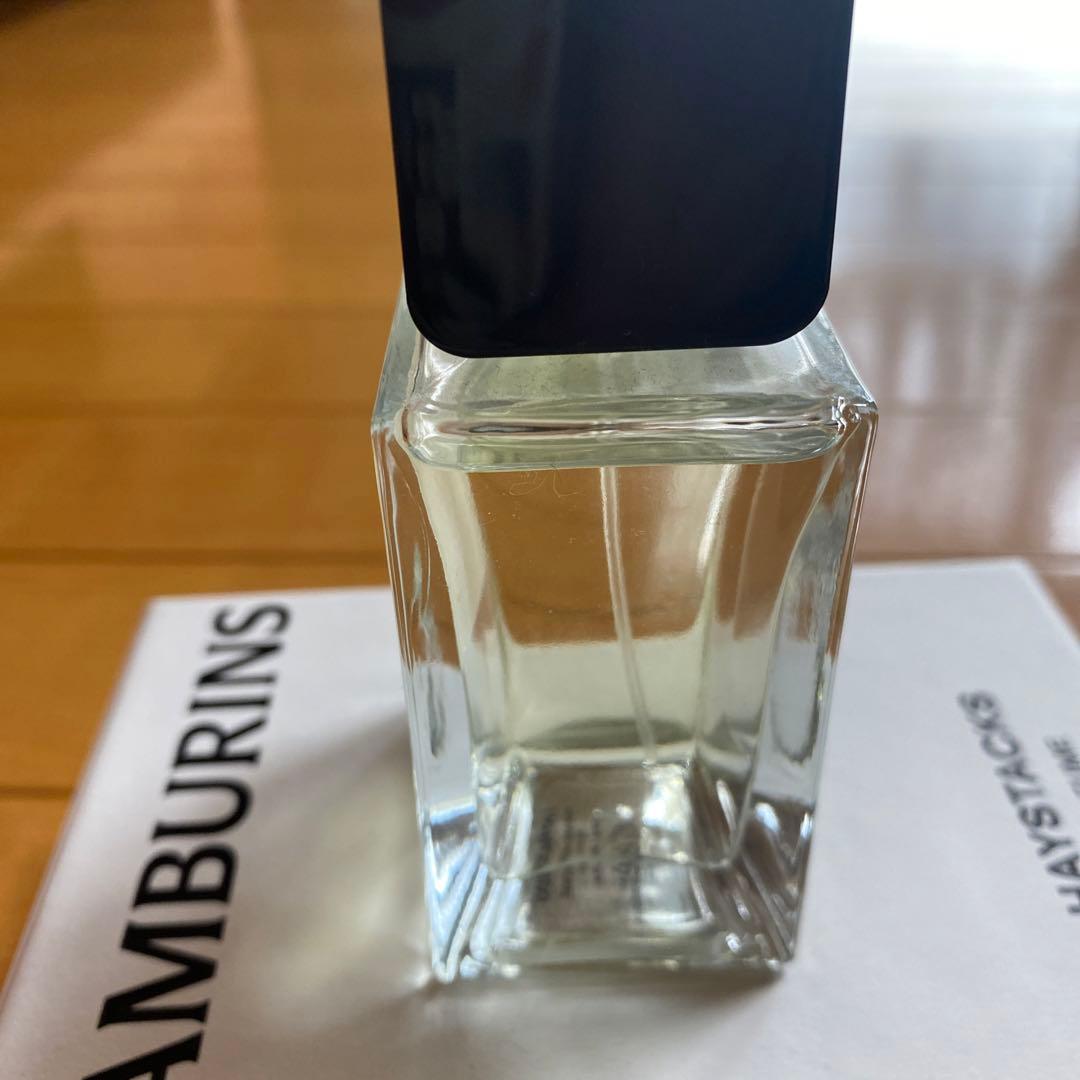 TAMBURINS HAYSTACKS ヘイスタック 50ml