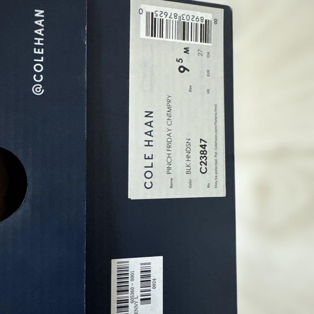 1960　美品　コールハーン　ローファー