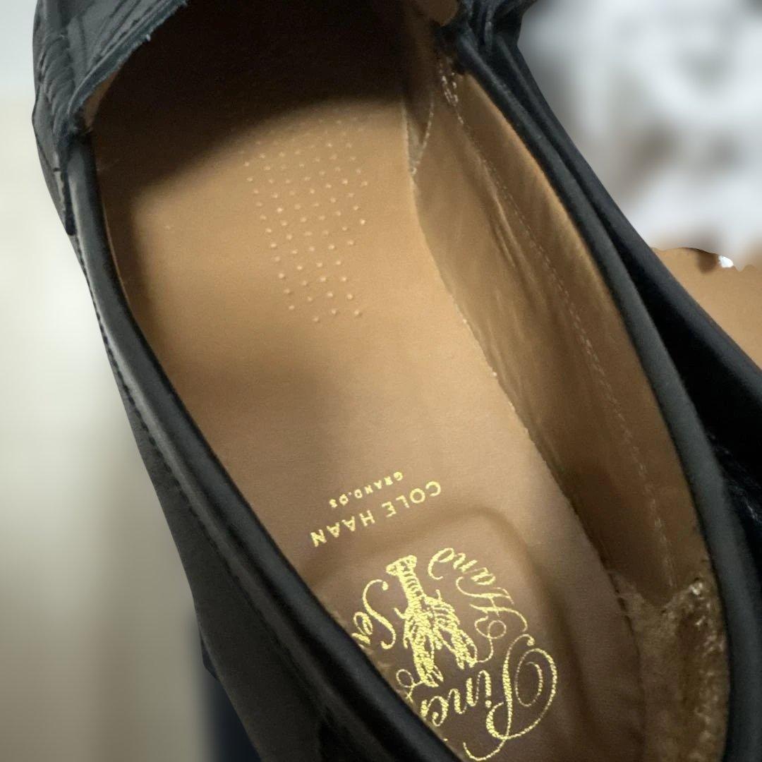 1960　美品　コールハーン　ローファー