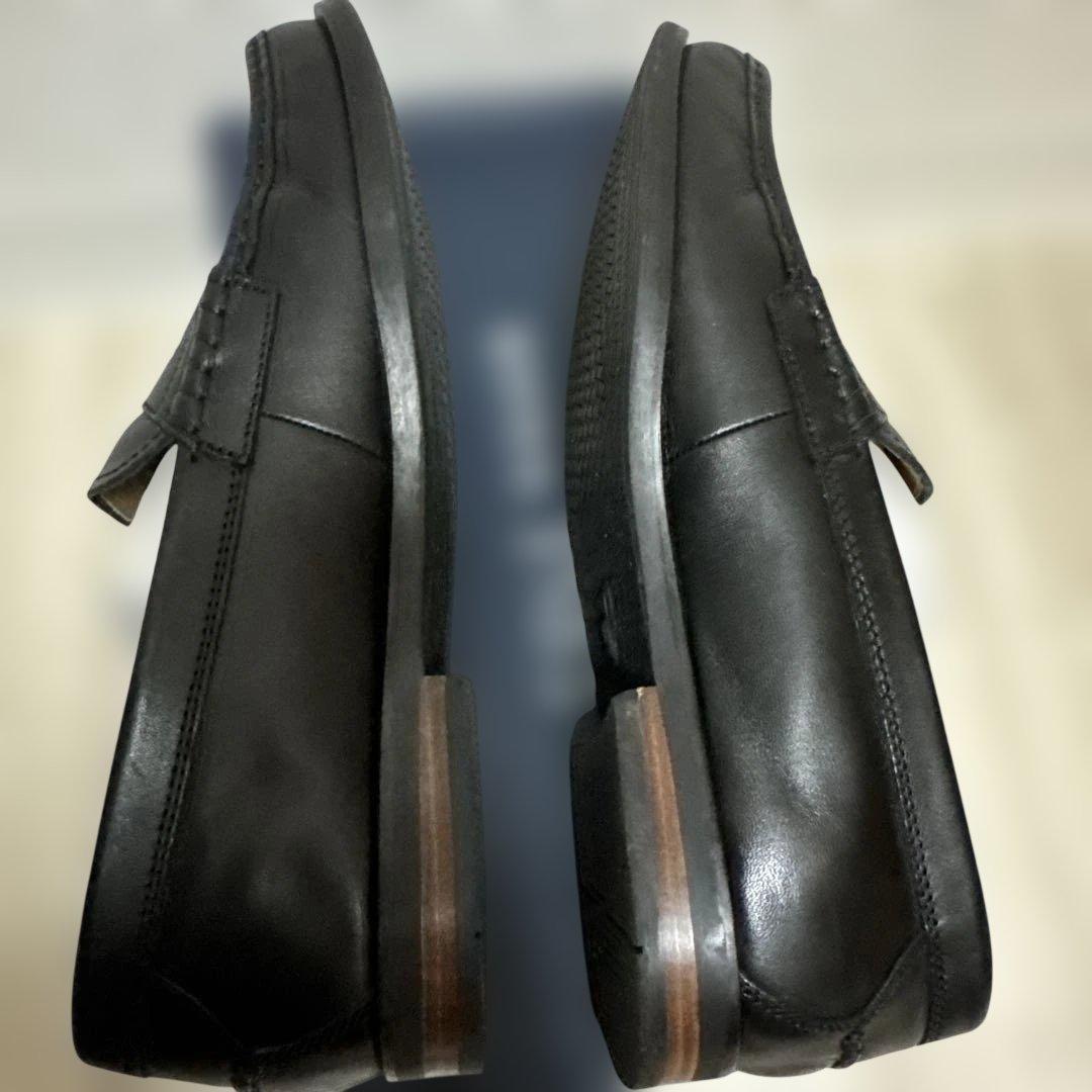 1960　美品　コールハーン　ローファー