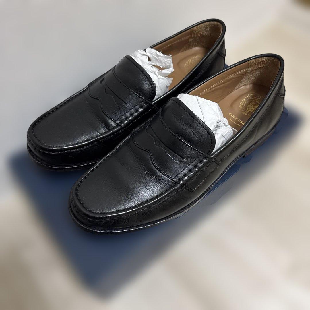 1960　美品　コールハーン　ローファー