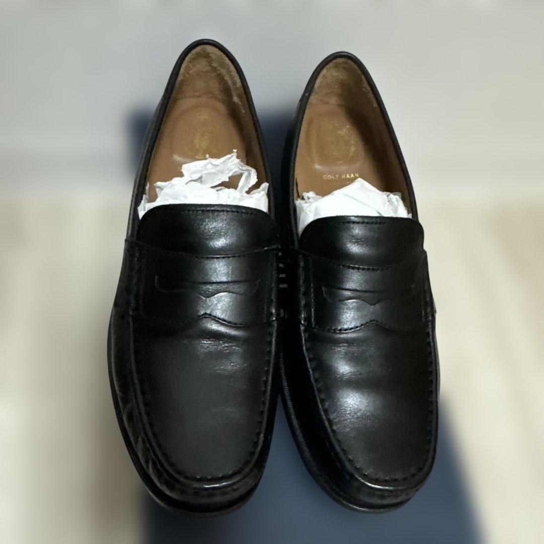 1960　美品　コールハーン　ローファー