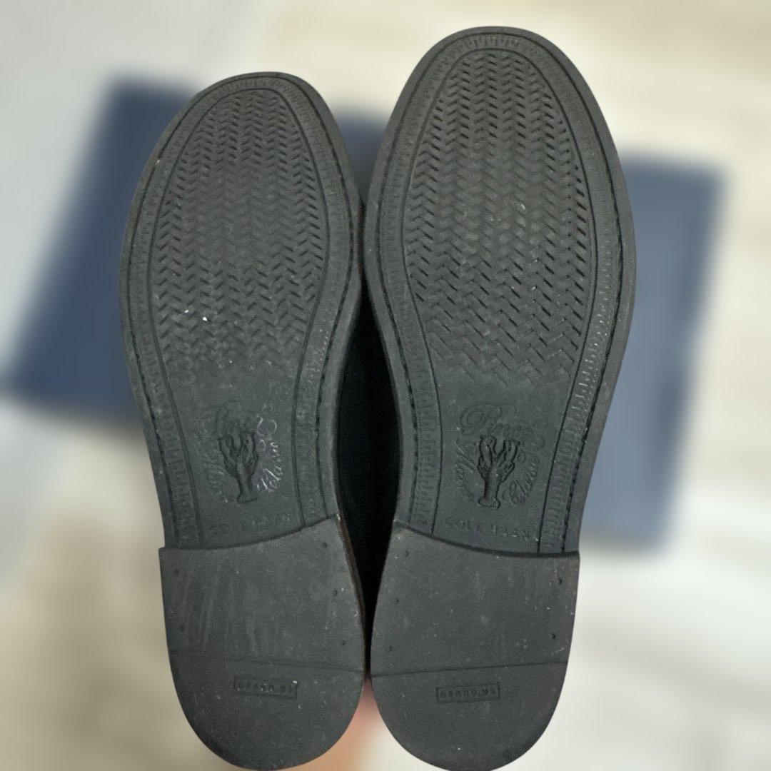 1960　美品　コールハーン　ローファー