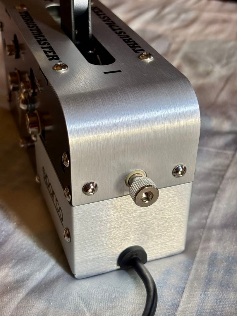 Thrusmaster TSS ハンドブレーキ