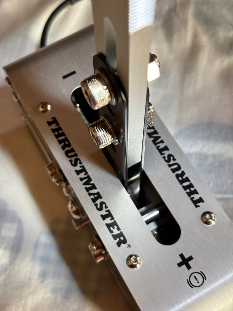 Thrusmaster TSS ハンドブレーキ