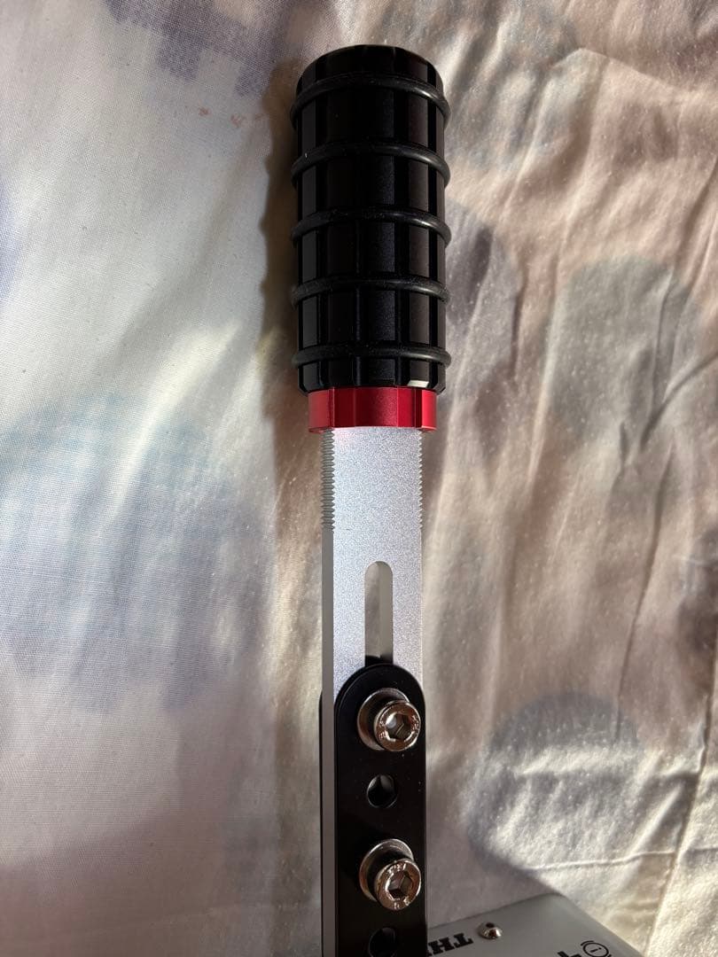 Thrusmaster TSS ハンドブレーキ