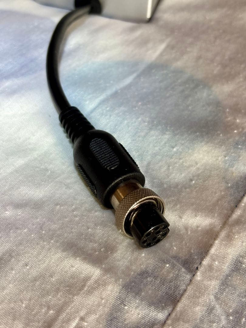 Thrusmaster TSS ハンドブレーキ