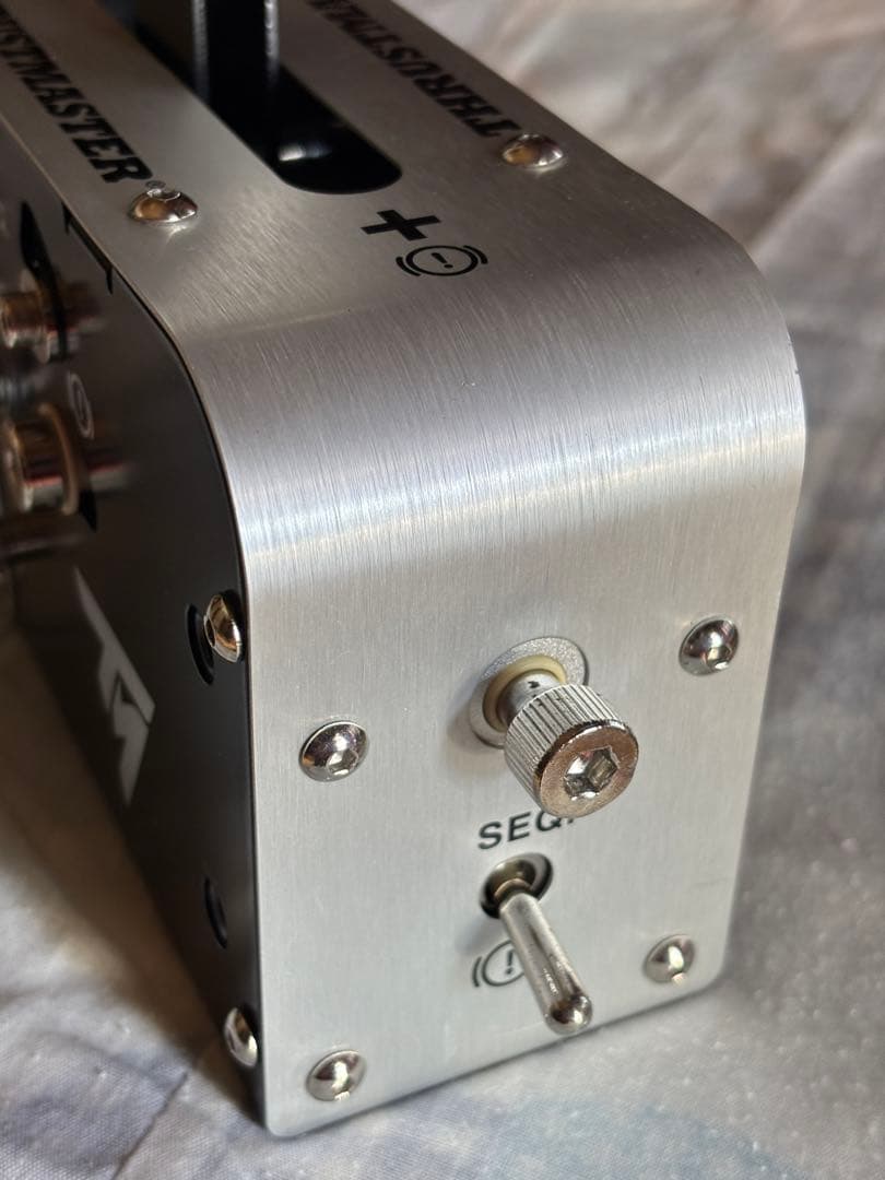 Thrusmaster TSS ハンドブレーキ