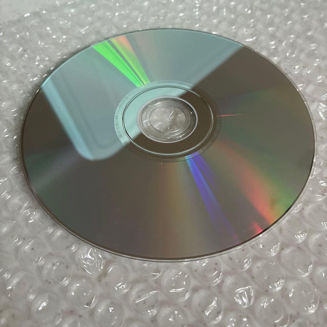 ドラゴンクエスト7 Reimagined プロモーションディスク　ドラクエ