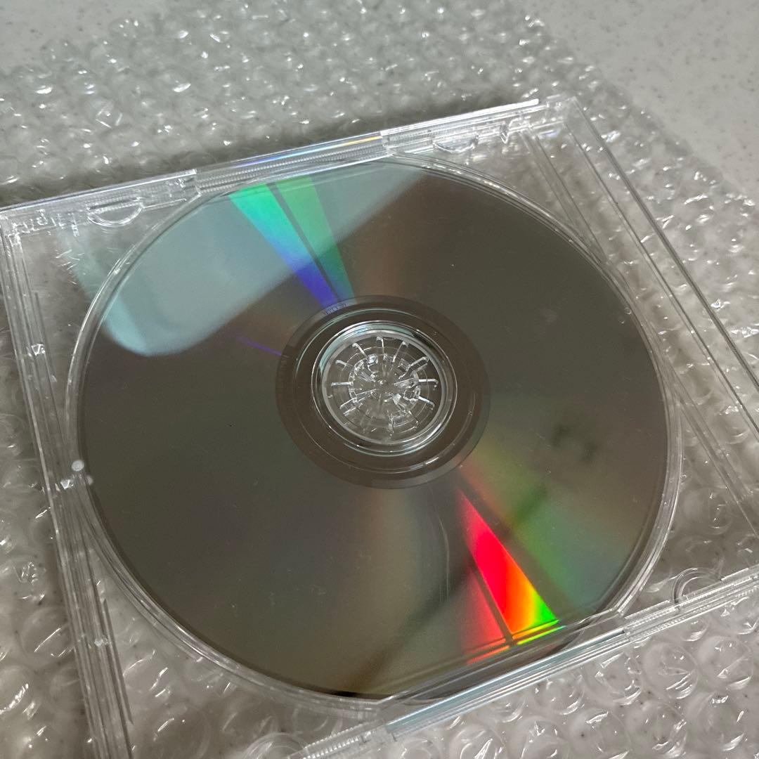 ドラゴンクエスト7 Reimagined プロモーションディスク　ドラクエ