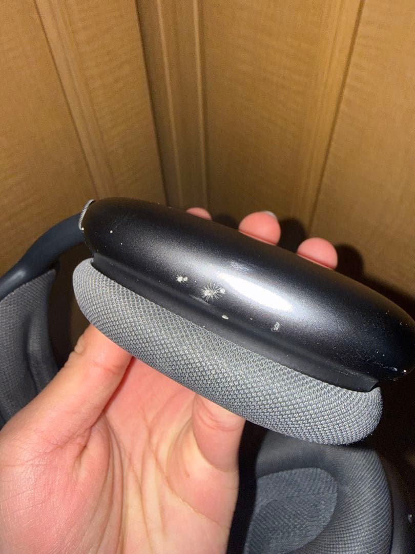 AirPods MAX ジャンク品