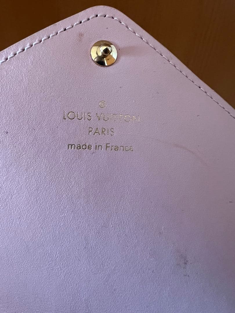 ルイ・ヴィトンのポシェット・キリガミ　セット販売