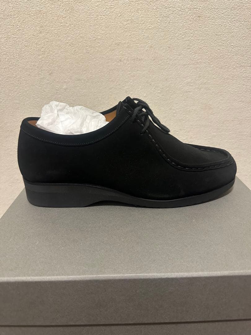 【美品】FOOTWORKS | チロリアンシューズ 27.5㎝