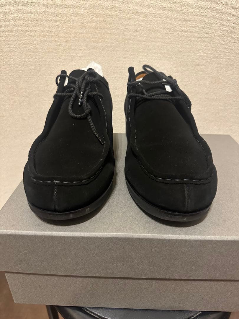 【美品】FOOTWORKS | チロリアンシューズ 27.5㎝