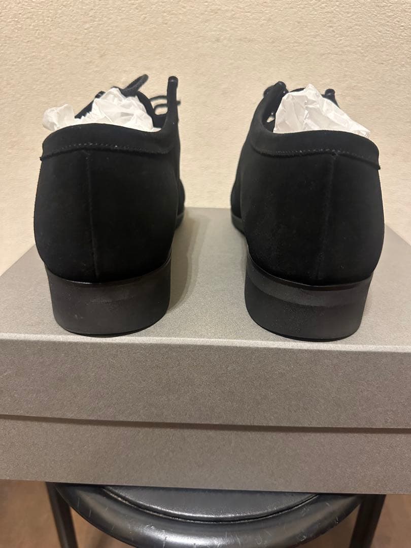 【美品】FOOTWORKS | チロリアンシューズ 27.5㎝