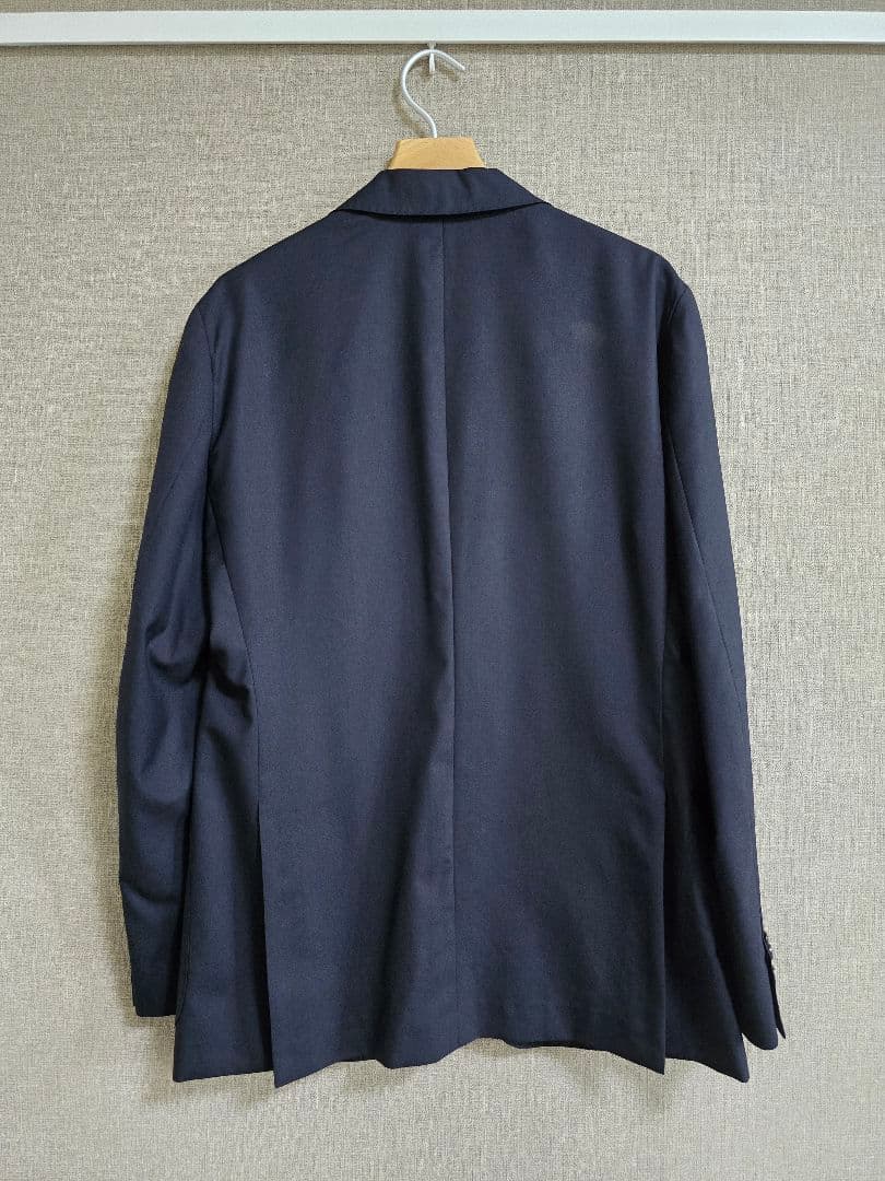 【超美品】tomorrowland トゥモローランド レタ社製生地サマーJKT