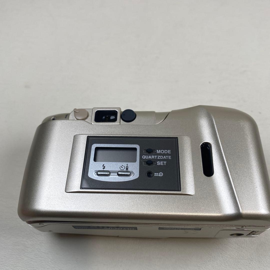 OLYMPUS μ-II 115 VF ジャンク品