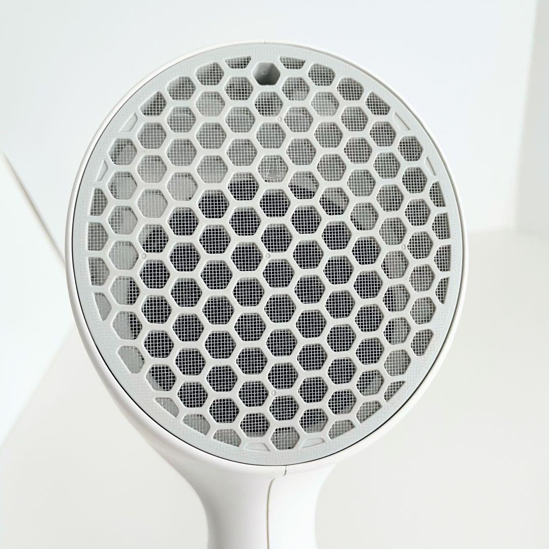 Panasonic ヘアドライヤー EH-NB0G 白 ナノケア 高浸透ナノイー