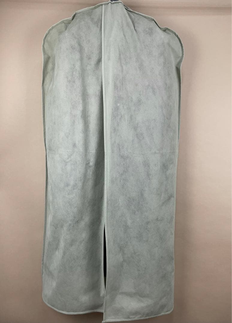 COCO様　バレンシアガ フード付きメルトンウールコート　貴重44(S)サイズ