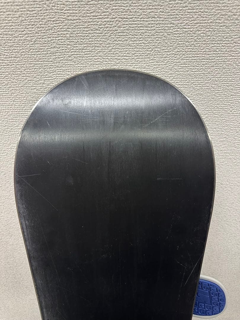 スノーボード SLQ 120cm ビンディングBURTON size JRセット