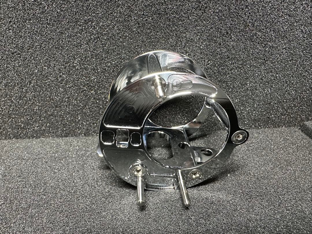 アベイル Avail アンバサダーMF7.5-2501C クロムフレーム4