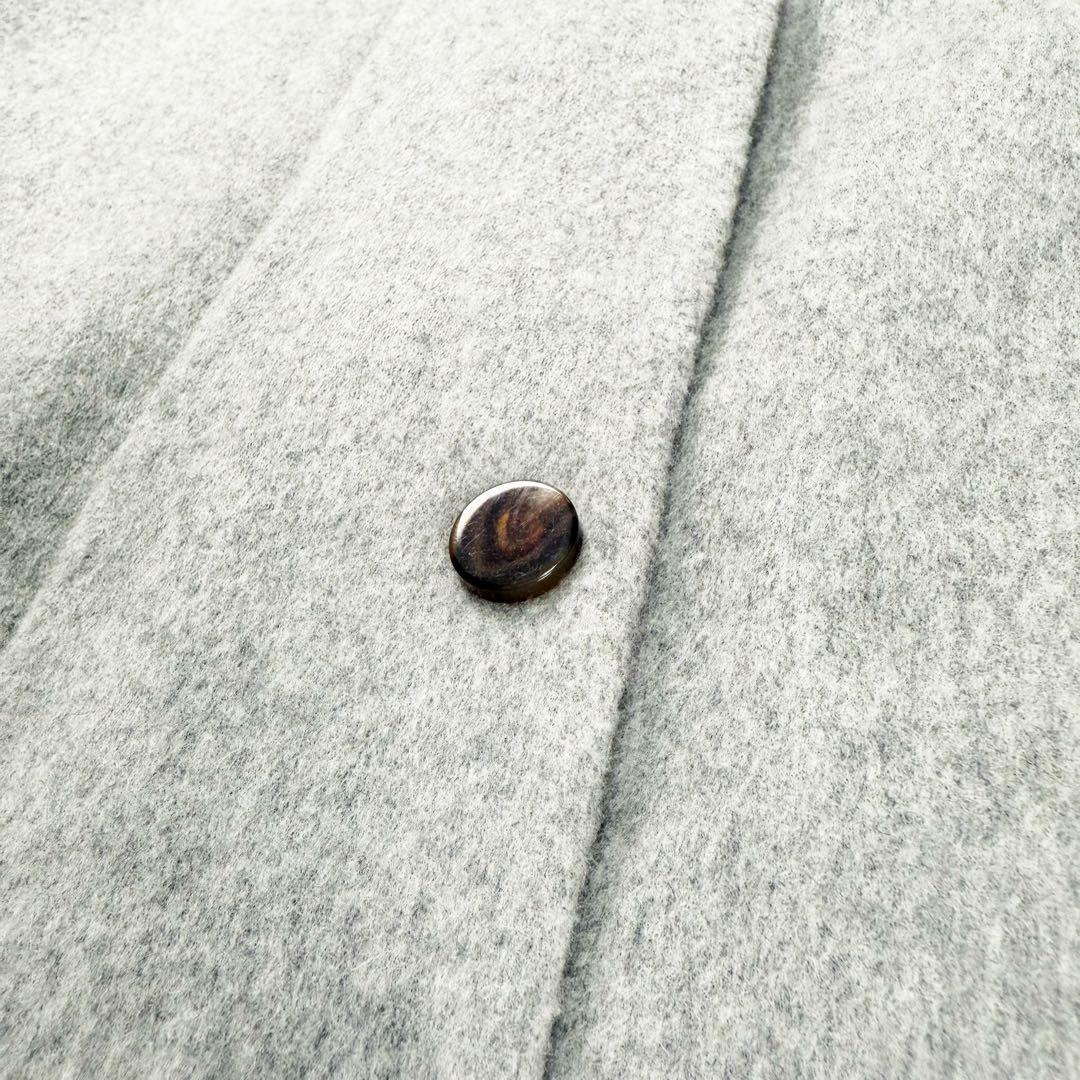 ジャケット・アウター Theory 2023AW New Divide GC ST Parka DF