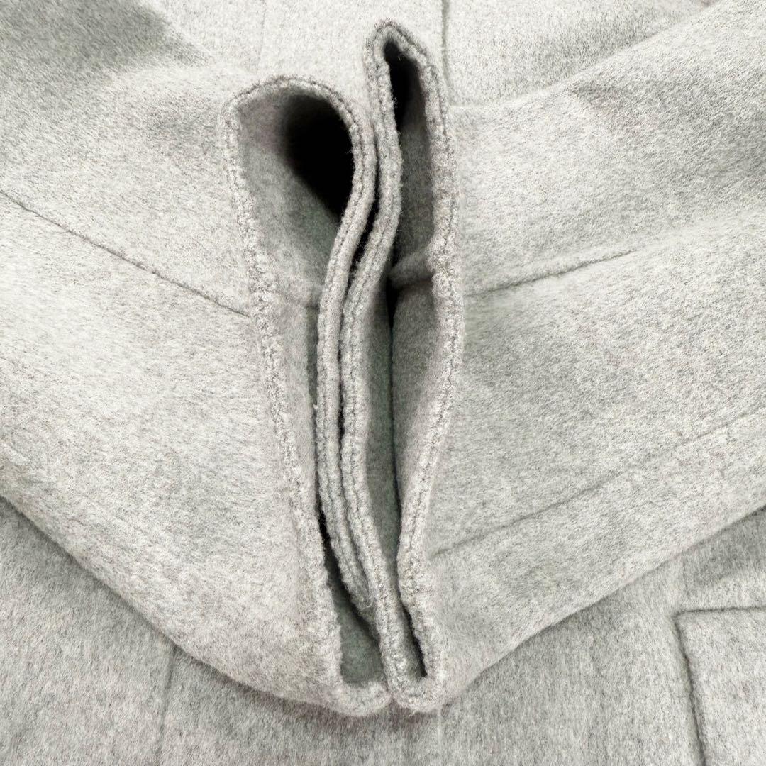 ジャケット・アウター Theory 2023AW New Divide GC ST Parka DF