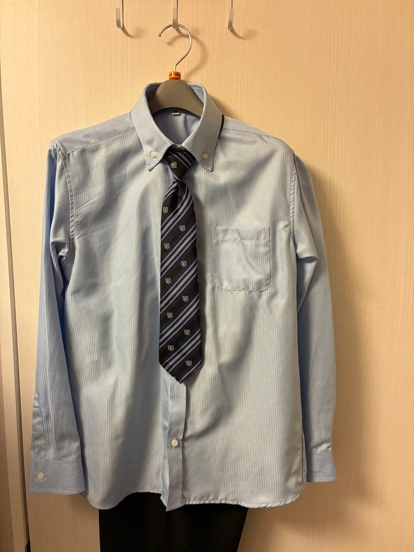 小学生　男子　卒業式　スーツ　160 ワンダーファクトリー