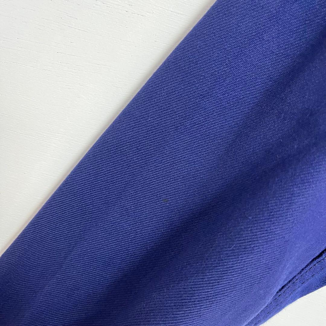 60s Adolphe Lafont カバーオール ワークジャケット フレンチ