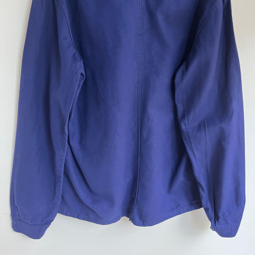 60s Adolphe Lafont カバーオール ワークジャケット フレンチ