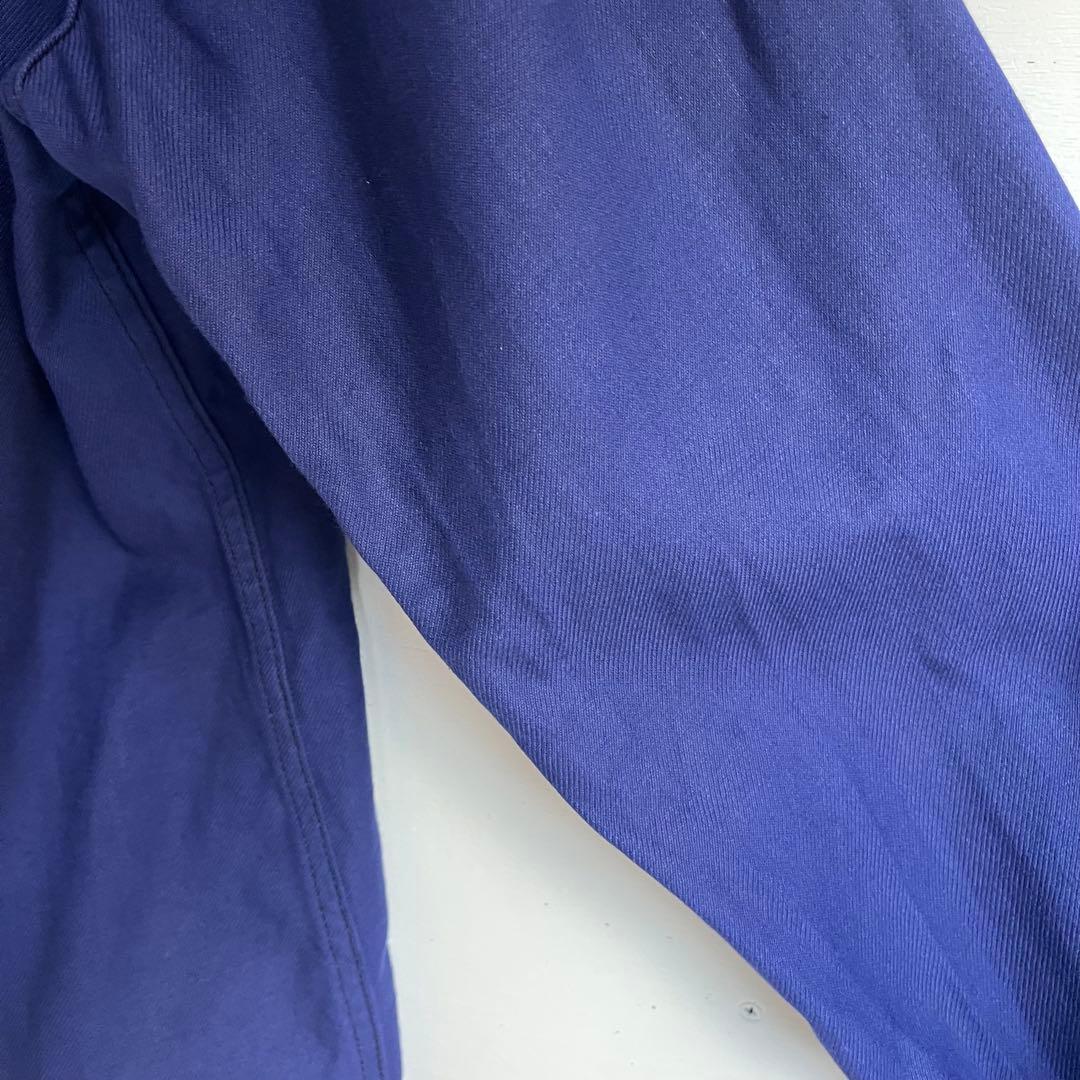 60s Adolphe Lafont カバーオール ワークジャケット フレンチ