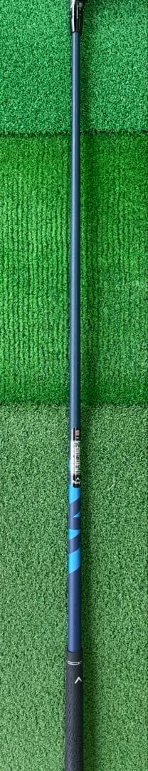 Callaway PARADYM ユーティリティ　U5 24°