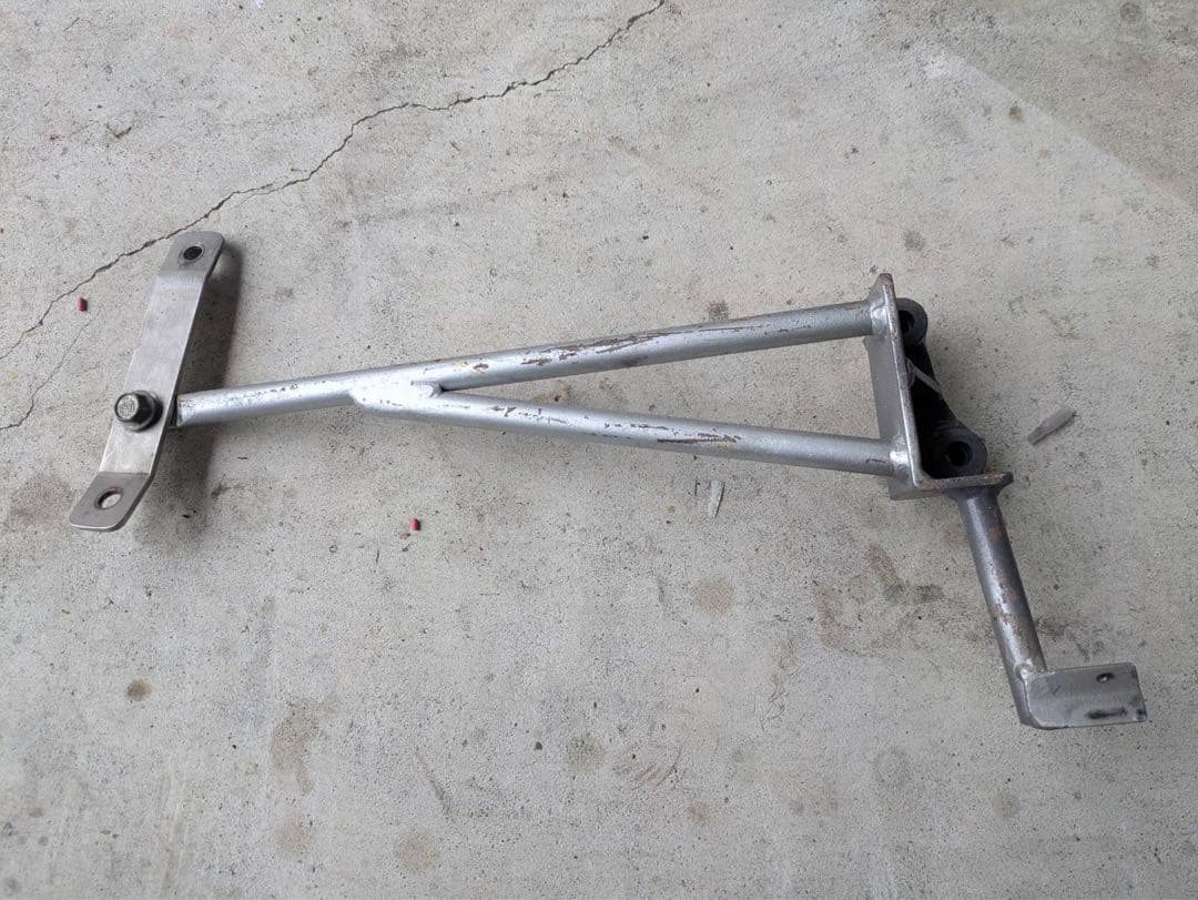 【値下げ】hotdock　ホットドッグ　サイドワインダー