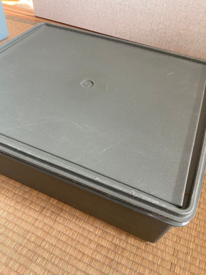 switch 様 スーパーケース、ディープスーパーケース各2個セット