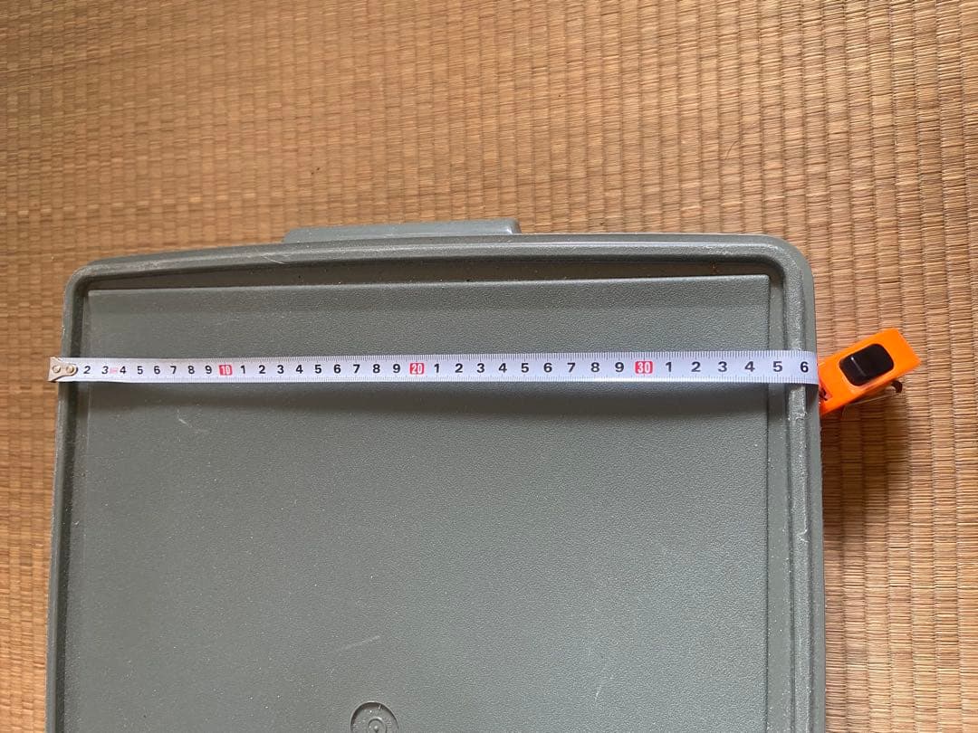 switch 様 スーパーケース、ディープスーパーケース各2個セット