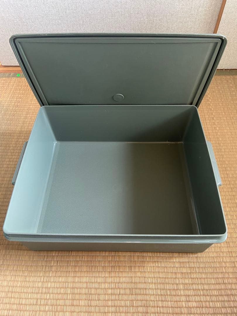 switch 様 スーパーケース、ディープスーパーケース各2個セット