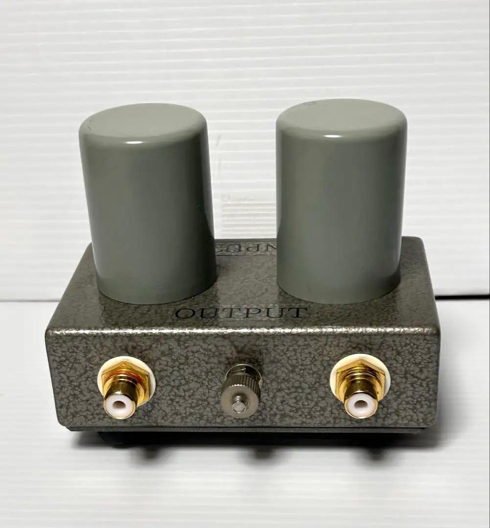 昇圧トランス No.6600 ヨルゲンシュー