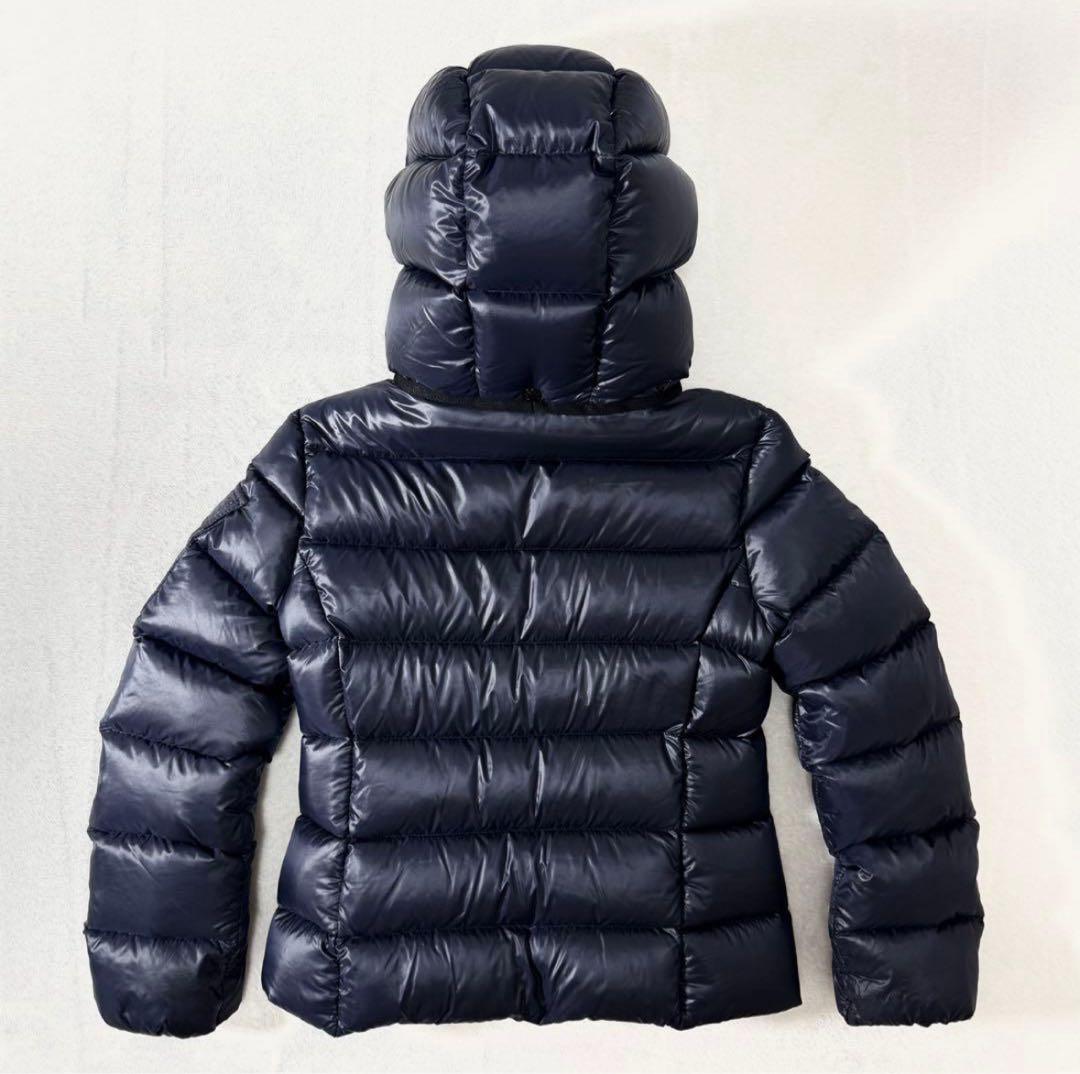 美品 モンクレール BERRE giubbotto ダウン ジャケット