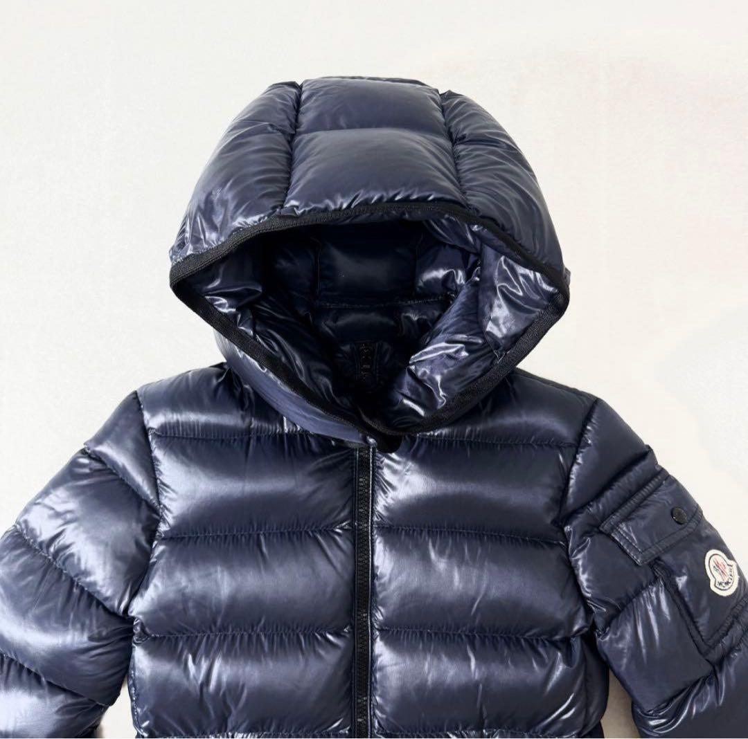 美品 モンクレール BERRE giubbotto ダウン ジャケット