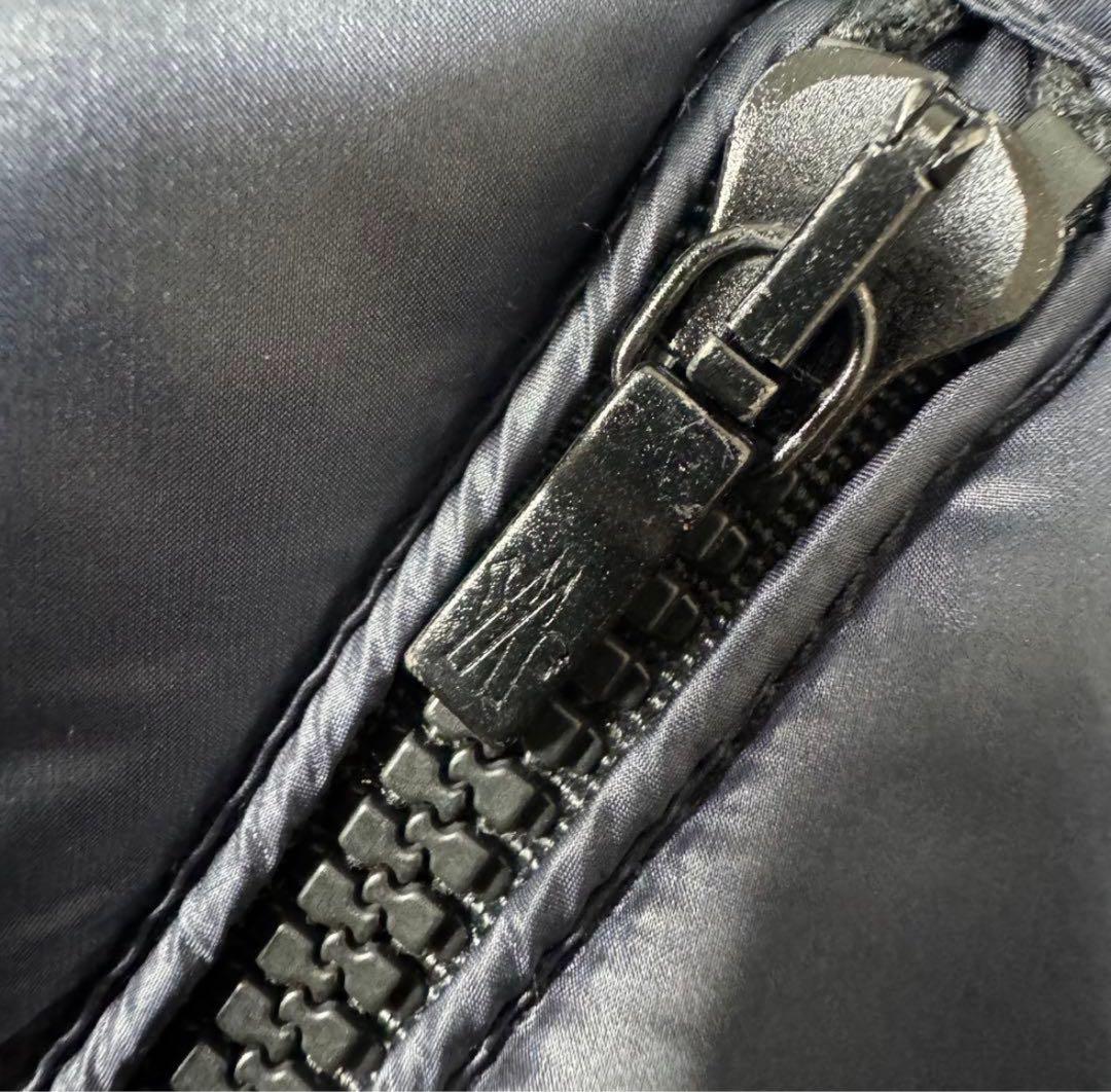 美品 モンクレール BERRE giubbotto ダウン ジャケット