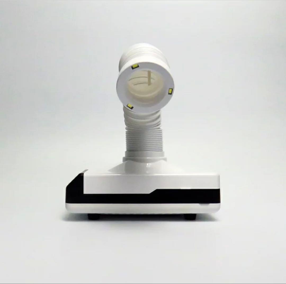 【美品】StarBit's 集塵機 ダストコレクター ネイル SHAREYDVA