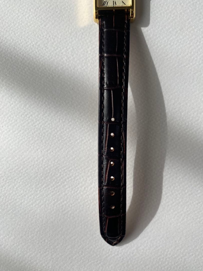 腕時計 セイコー ナノユニバース nanouniverseコラボ SSEH002