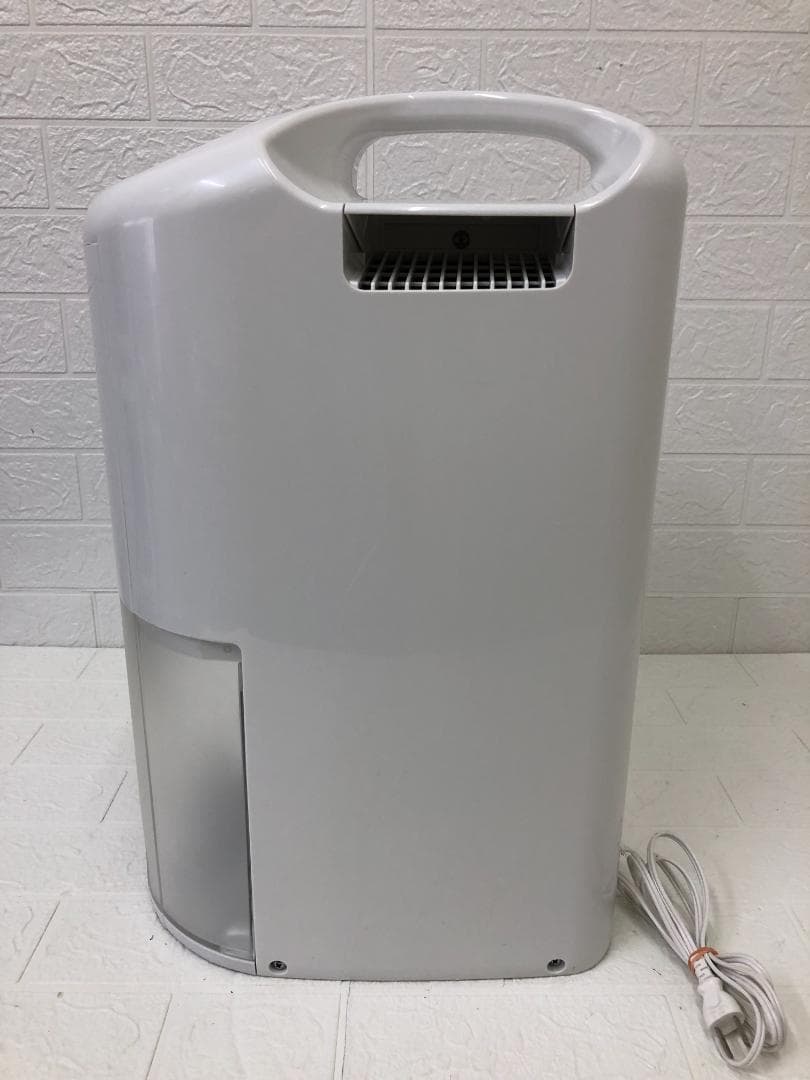 CORONA コロナ 除湿機 CD-P63A2 コンプレッサー式 14畳