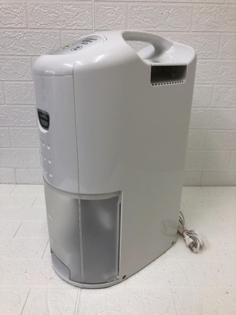 CORONA コロナ 除湿機 CD-P63A2 コンプレッサー式 14畳