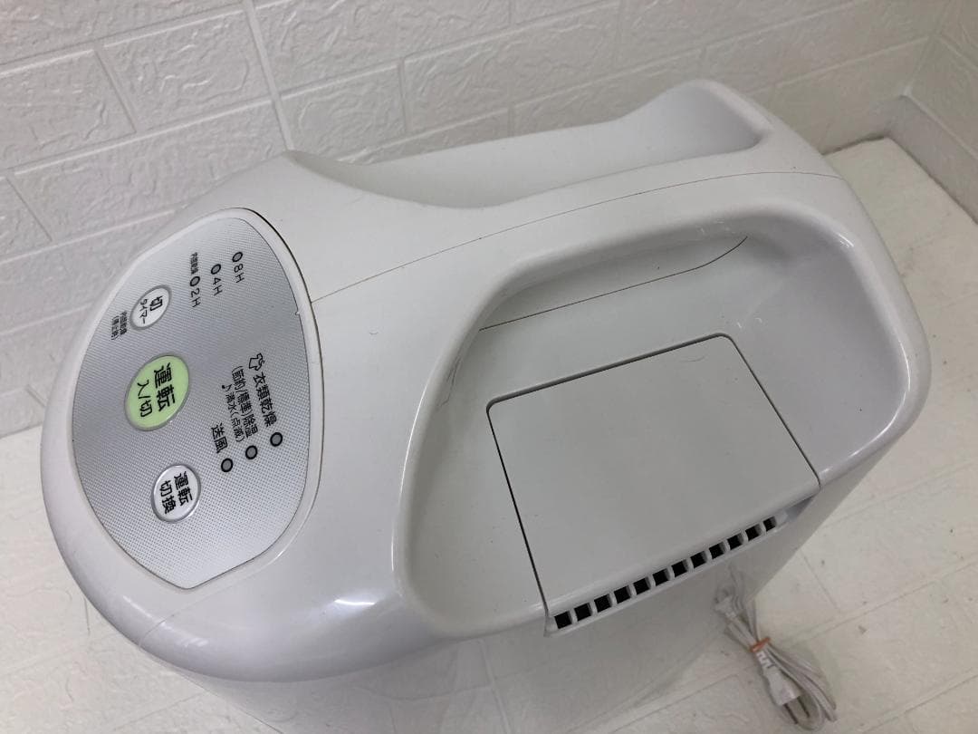 CORONA コロナ 除湿機 CD-P63A2 コンプレッサー式 14畳