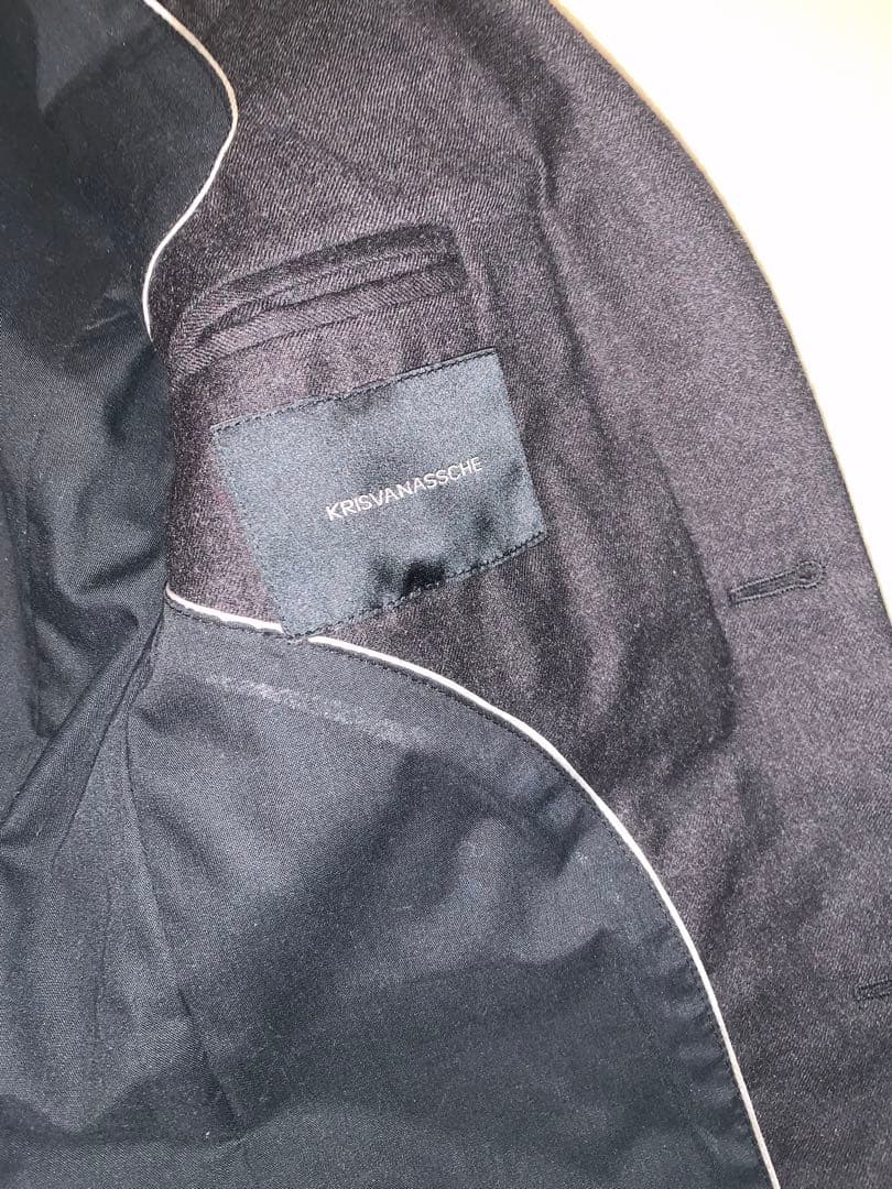 Kris Van Assche クリスヴァンアッシュ　セットアップ