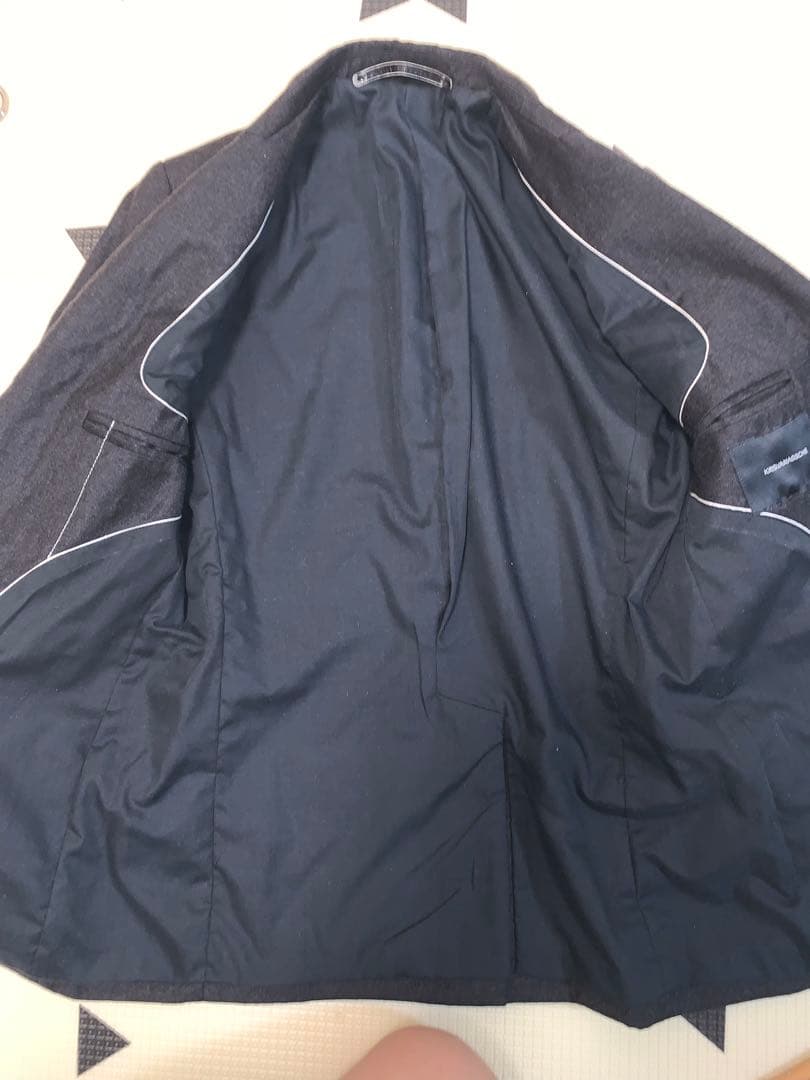 Kris Van Assche クリスヴァンアッシュ　セットアップ