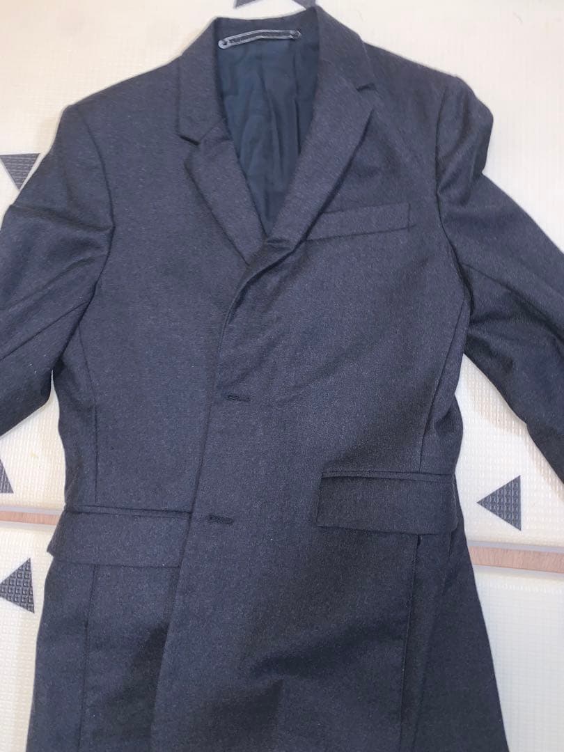 Kris Van Assche クリスヴァンアッシュ　セットアップ