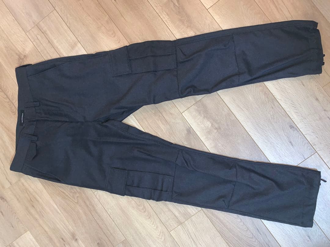 Kris Van Assche クリスヴァンアッシュ　セットアップ